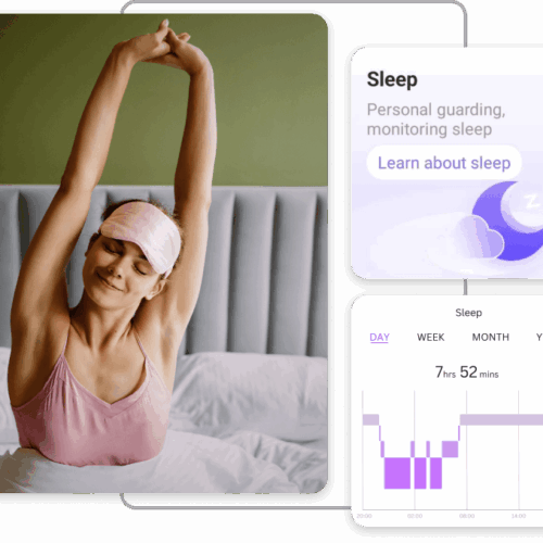 Olevra Smart Ring (official Retailer)