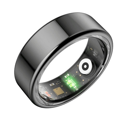 Olevra Smart Ring (official Retailer)
