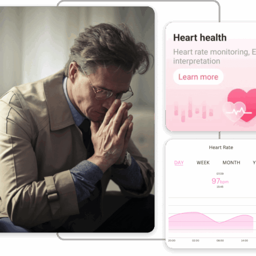 How to Use Olevra Smart Ring