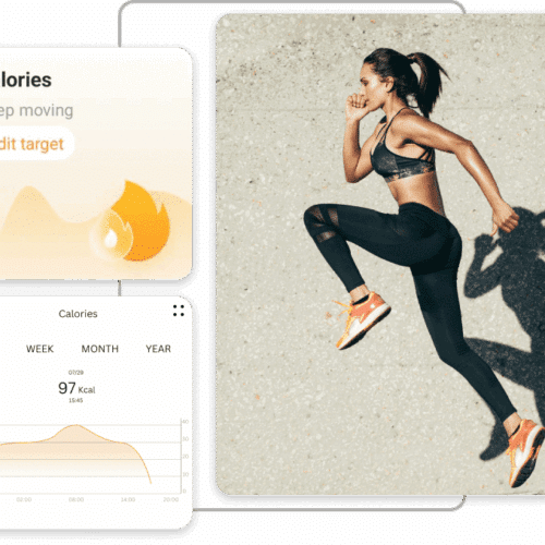 How Olevra Smart Ring Works