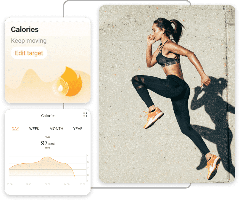 How Olevra Smart Ring Works