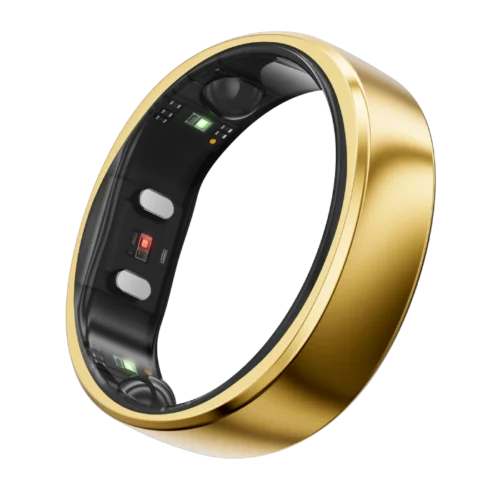 Olevra Smart Ring (official Retailer)