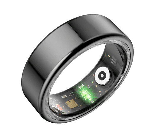 Olevra Smart Ring (official Retailer)