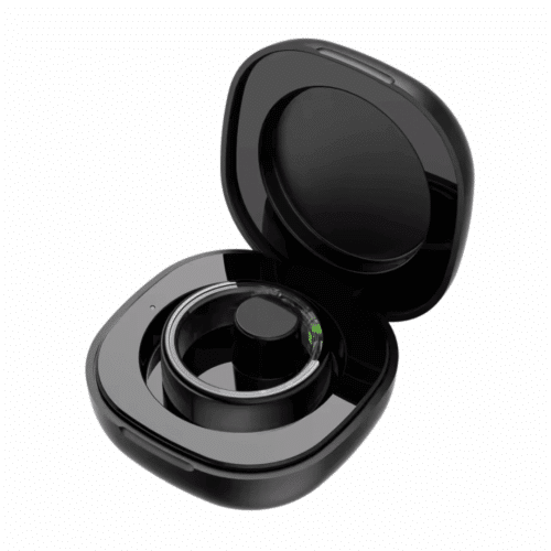 Charging Case For Olevra Smart Ring